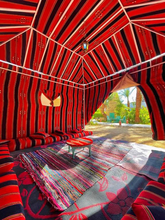 Sekhmet Retreat Centre - 15