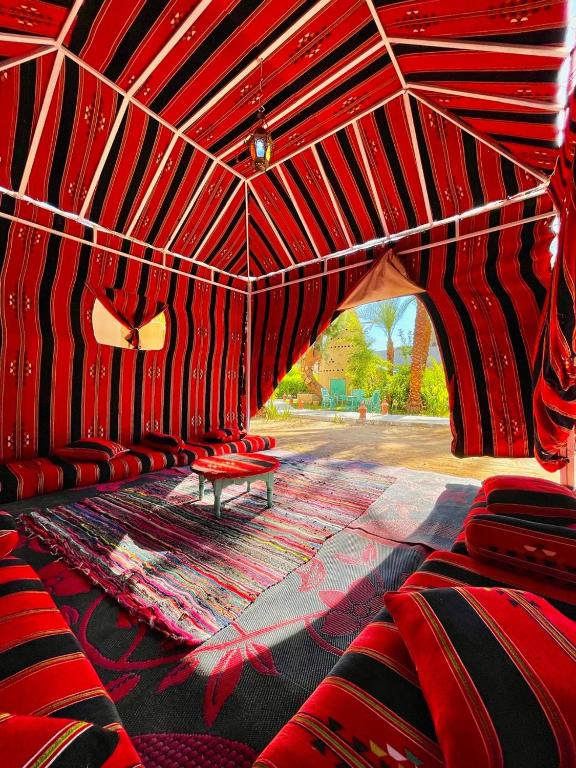 Sekhmet Retreat Centre - 16