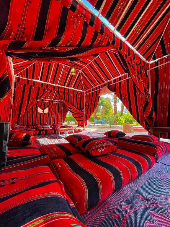 Sekhmet Retreat Centre - 18