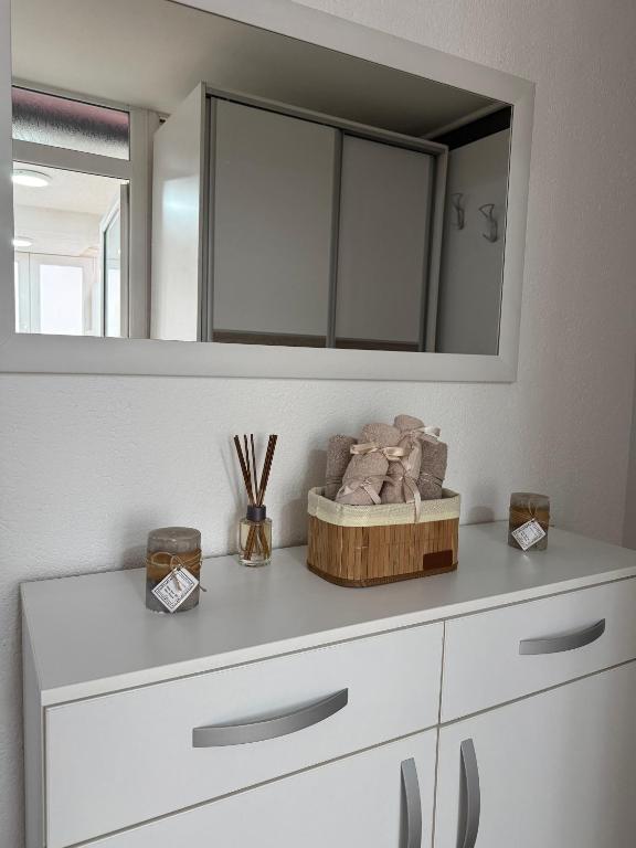 Gallery image of Kalinka Apartment in Bitola