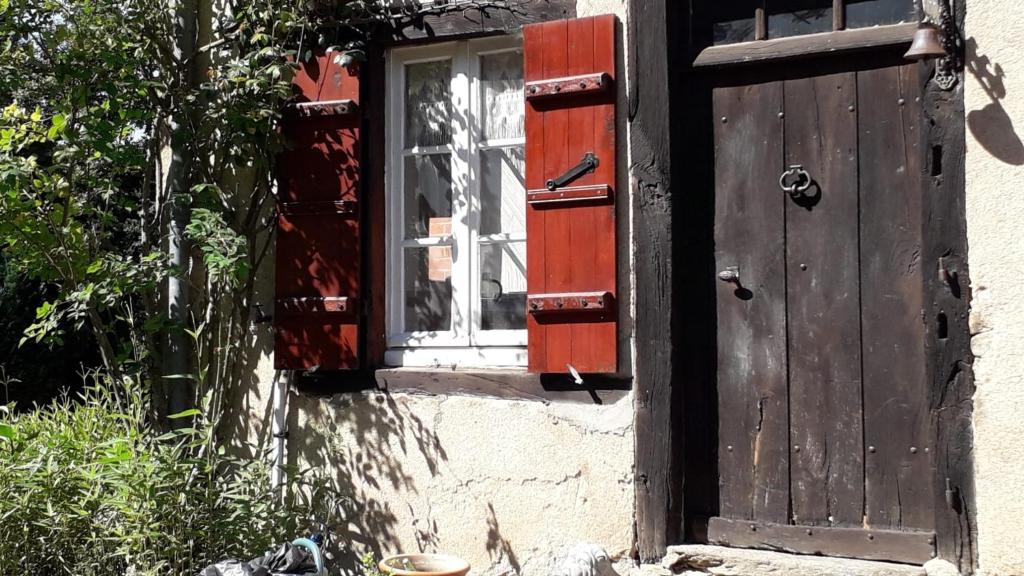 Fotografie z fotogalerie ubytování BNB Calme v destinaci Saint-Marien