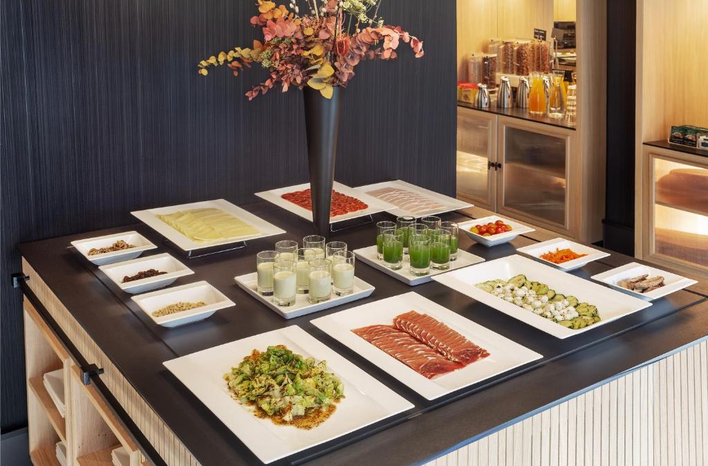 Francisco I Boutique - Resim 14