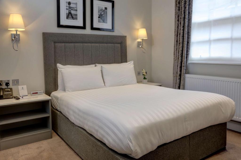 Best Western Victoria Palace - Resim 6