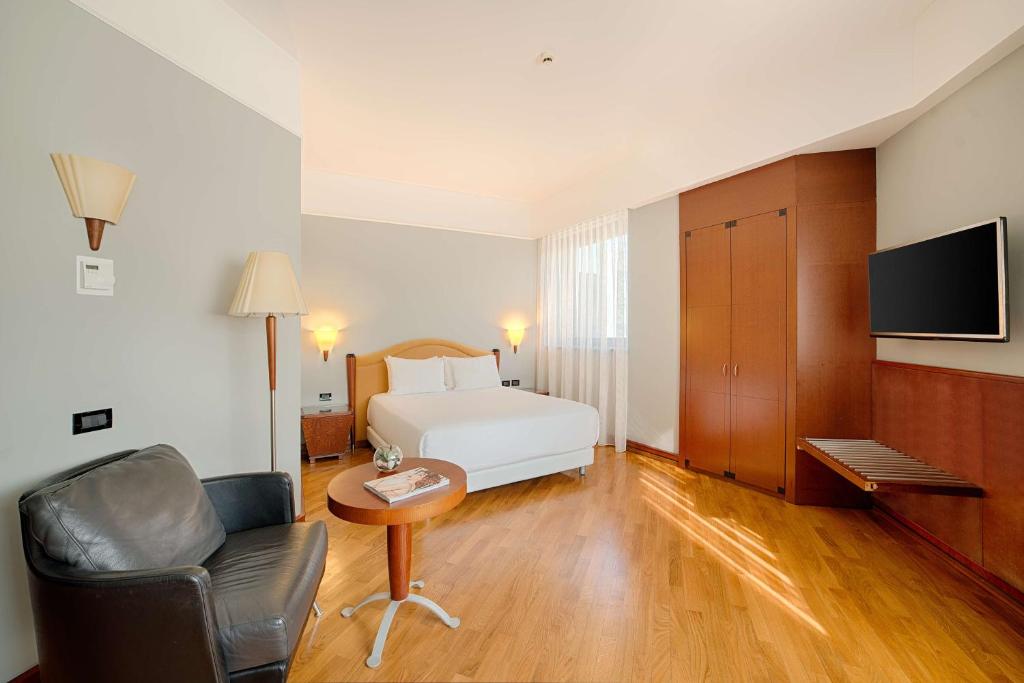 NH Milano Machiavelli - Resim 16