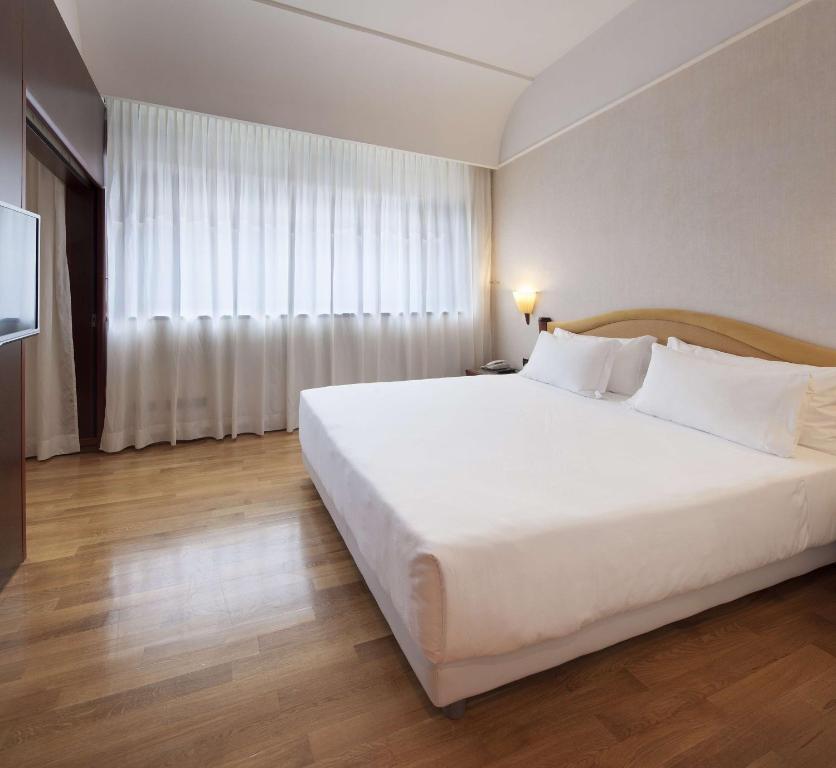 NH Milano Machiavelli - Resim 20