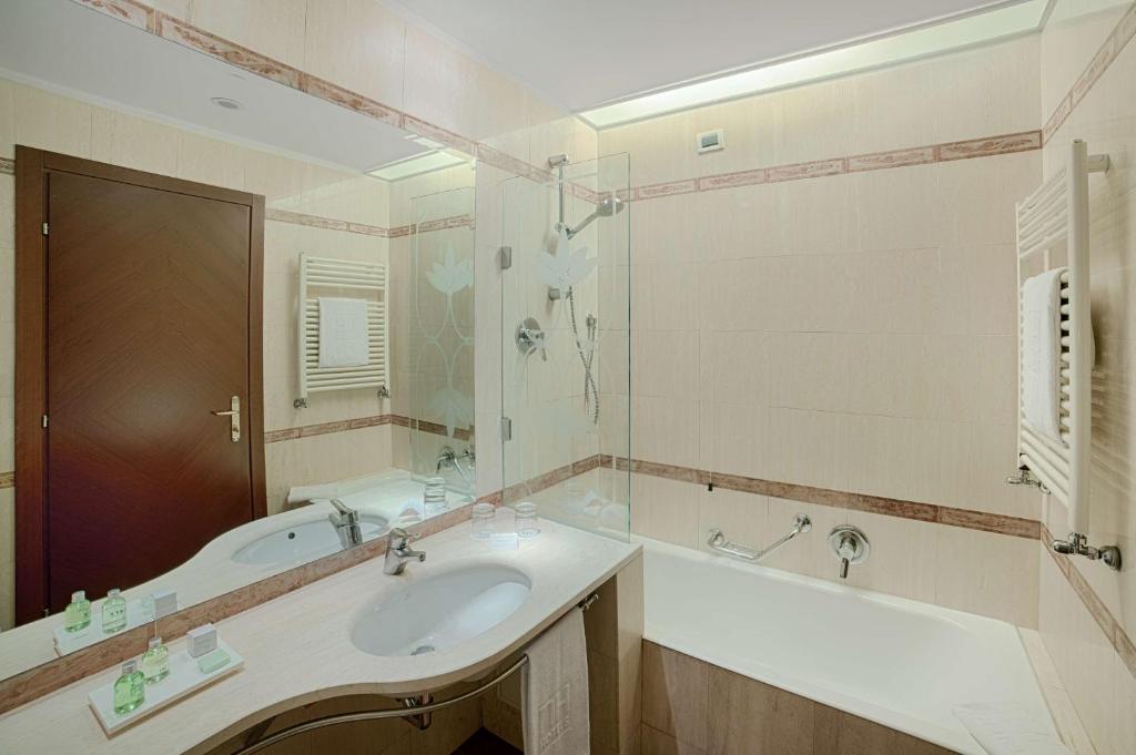 NH Milano Machiavelli - Resim 21