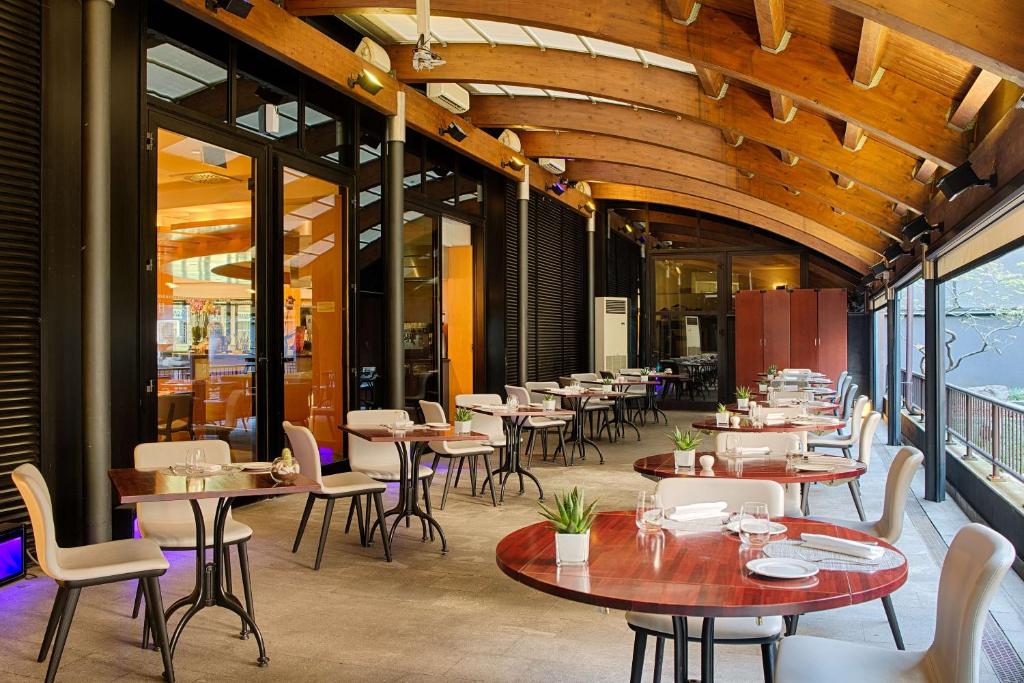 NH Milano Machiavelli - Resim 1