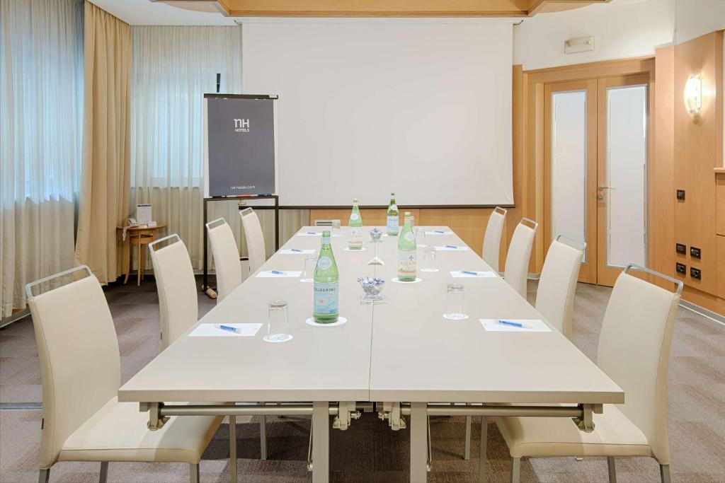 NH Milano Machiavelli - Resim 38