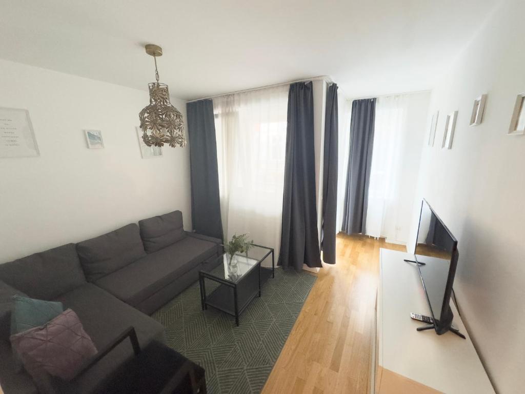 URBAN FLATS Berlin - 2