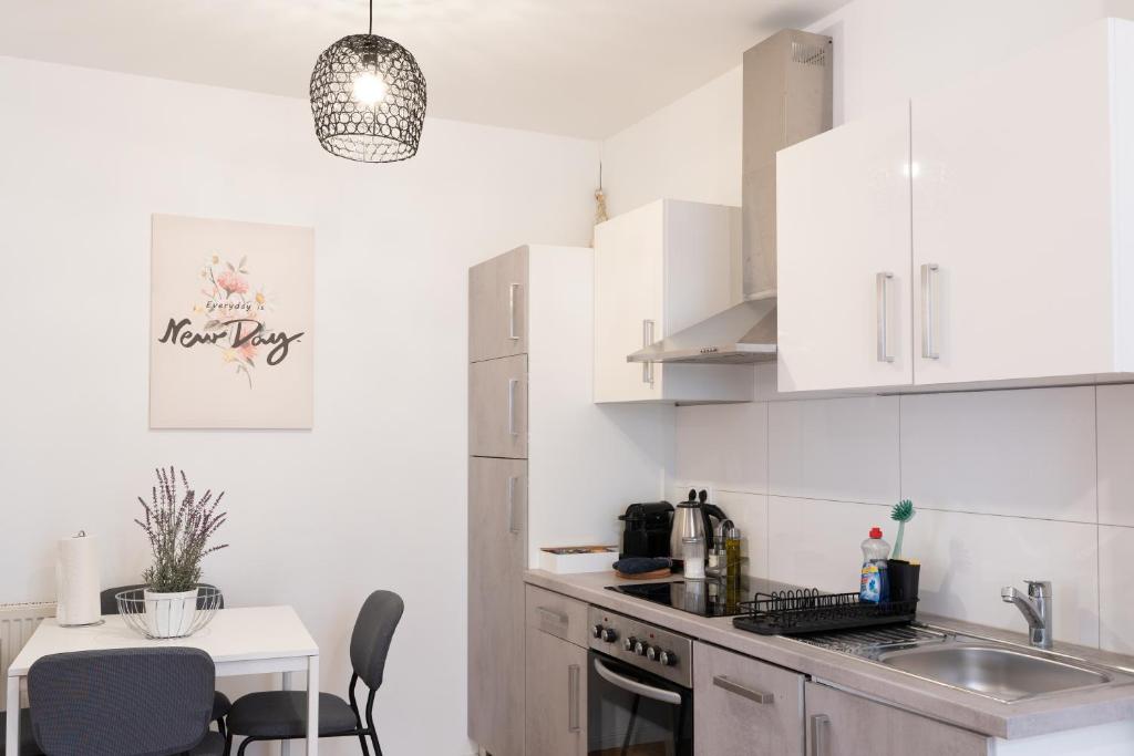 URBAN FLATS Berlin - 8