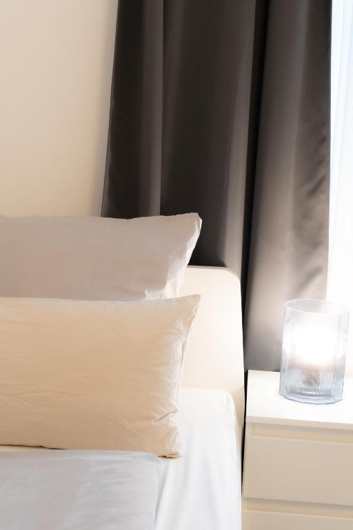 URBAN FLATS Berlin - 5