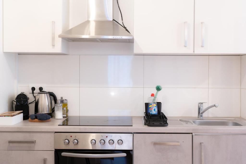 URBAN FLATS Berlin - 7