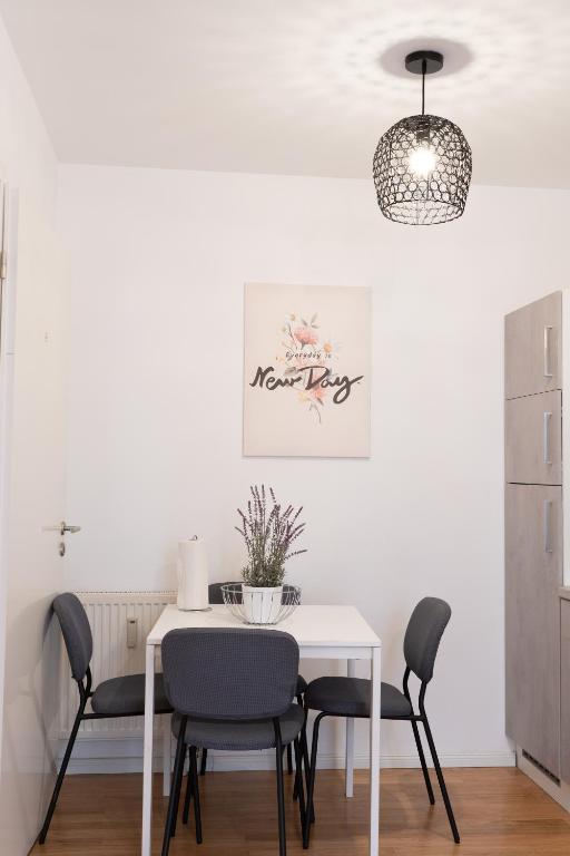 URBAN FLATS Berlin - 3