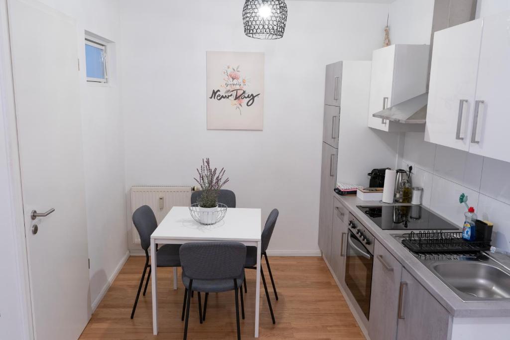 URBAN FLATS Berlin - 10