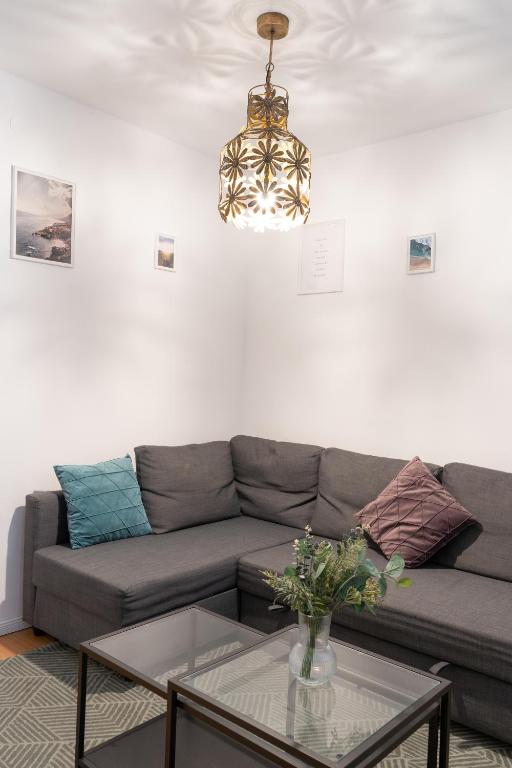 URBAN FLATS Berlin - 1