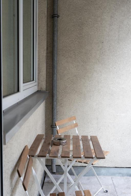 URBAN FLATS Berlin - 9