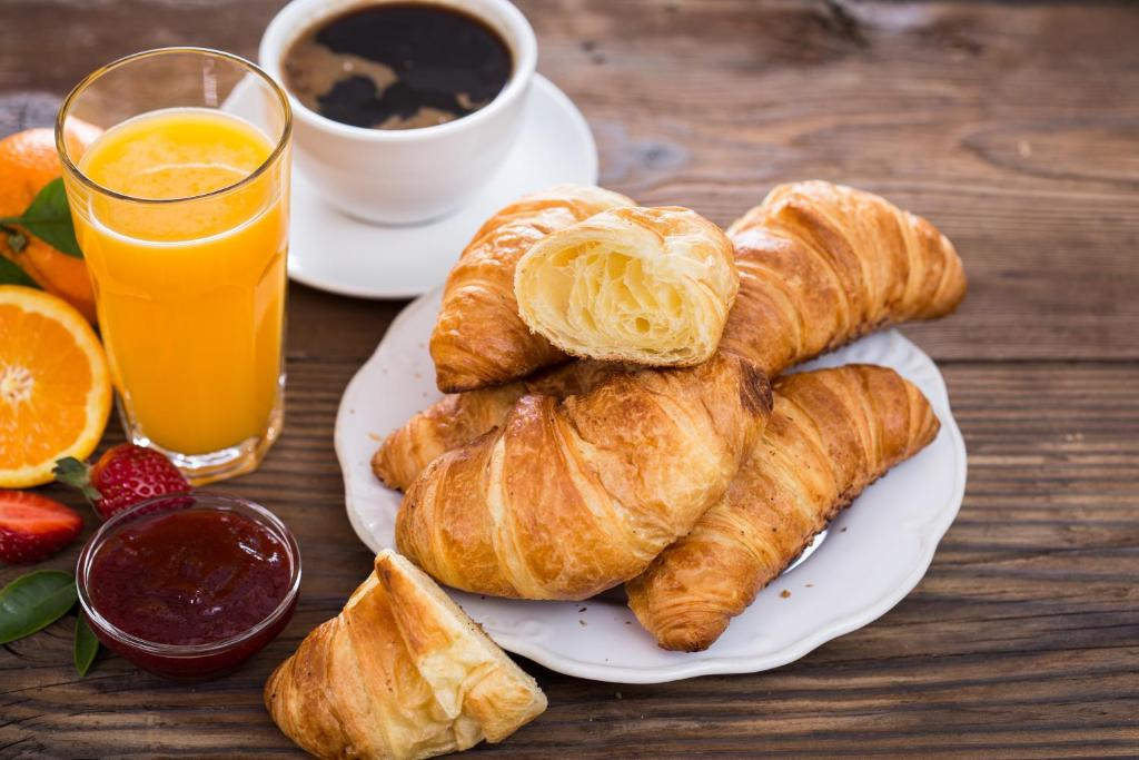 Citadines Presqu'île Lyon - Resim 23