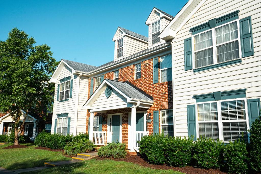 Vacation Village at Williamsburg - 