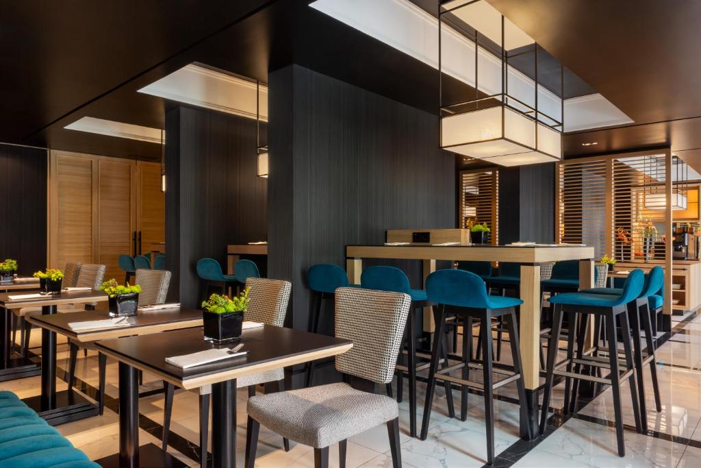 Francisco I Boutique - Resim 16