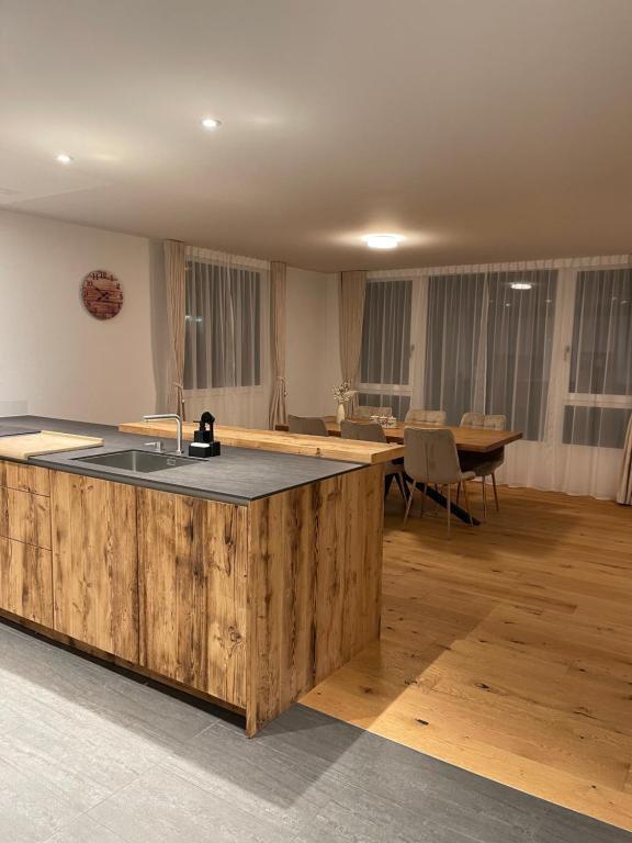 Fotografie z fotogalerie ubytování Engler Apartments v destinaci Zizers