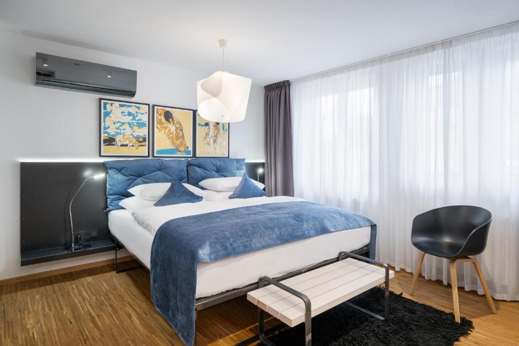 MOOo Downtown - Resim 26