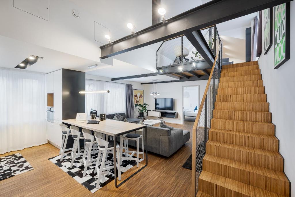 MOOo Downtown - Resim 18