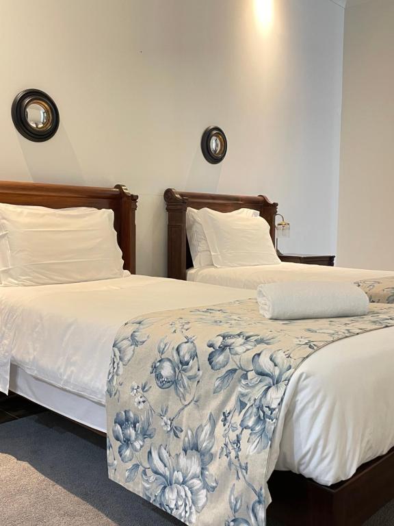 Casa do Campo de São Francisco - 4