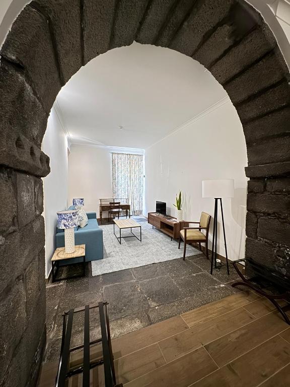 Casa do Campo de São Francisco - 10