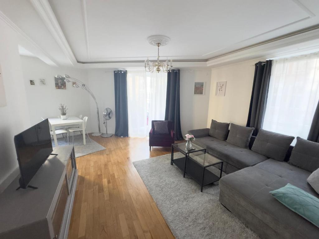 URBAN FLATS Berlin - 13