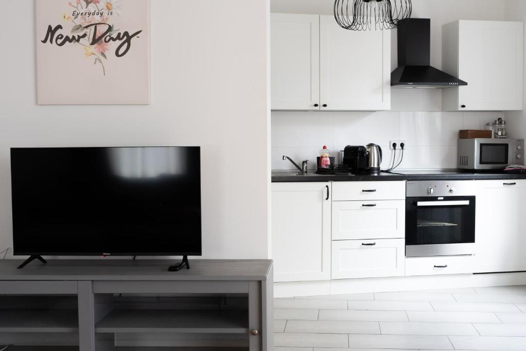 URBAN FLATS Berlin - 14