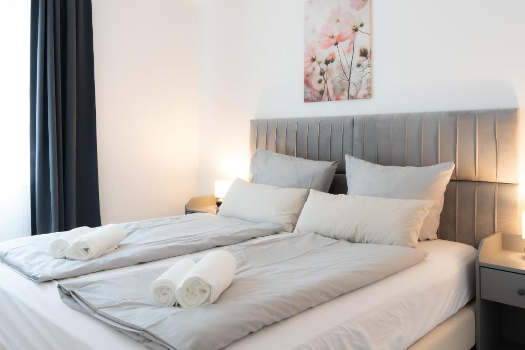 URBAN FLATS Berlin - 17