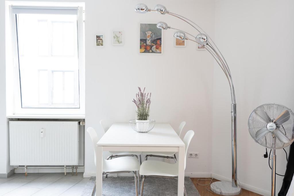 URBAN FLATS Berlin - 18