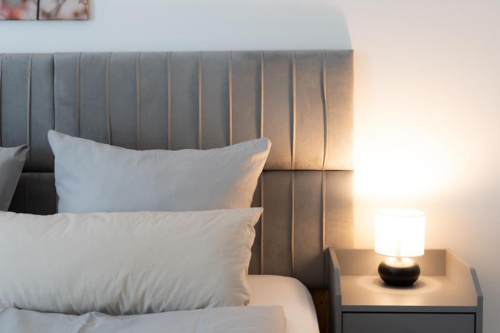 URBAN FLATS Berlin - 16