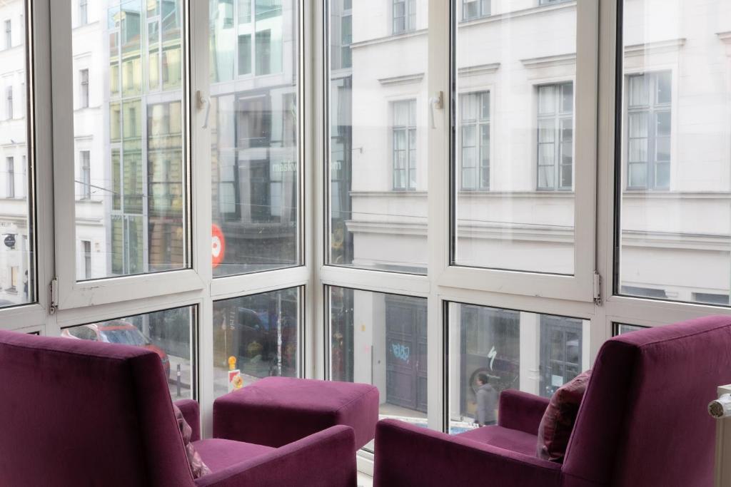 URBAN FLATS Berlin - 15