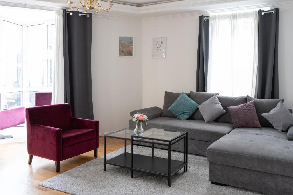 URBAN FLATS Berlin - 12