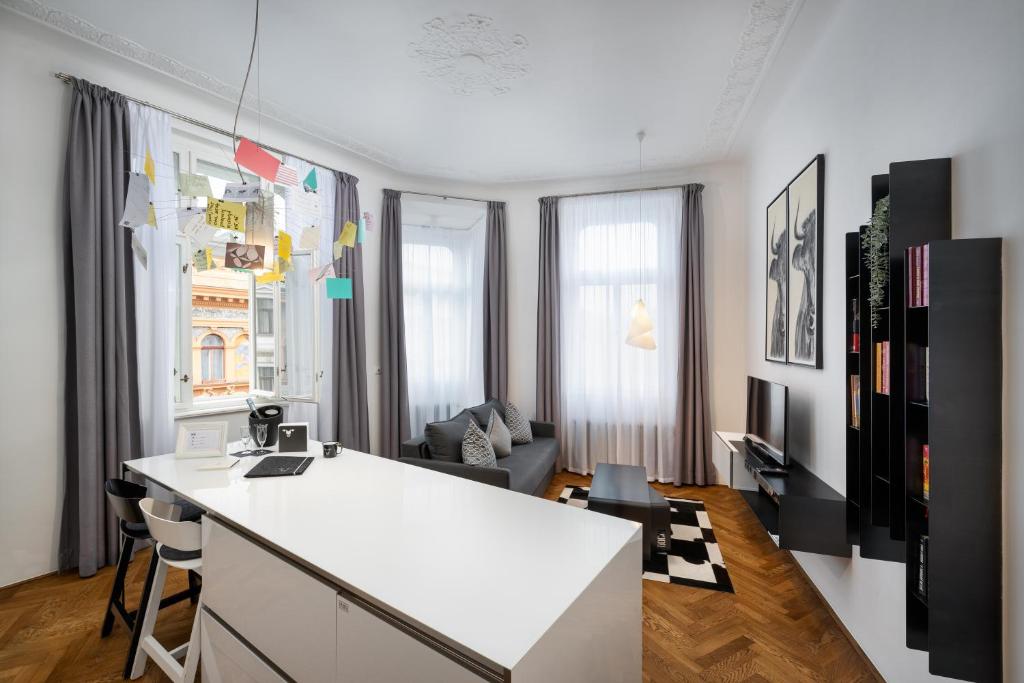 MOOo Downtown - Resim 28