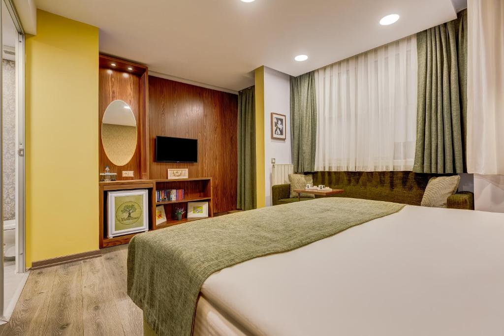 Sometimes Hotel Taksim - 18