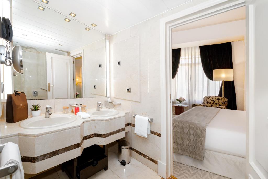 Wellington Hotel & Spa Madrid - Double Or Twin Room