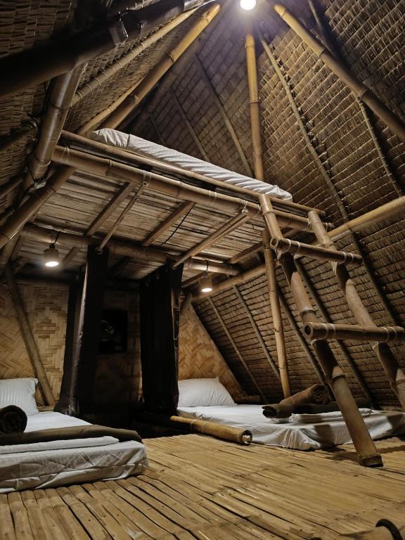 Fotografie z fotogalerie ubytování Ecocio Jungle Hostel v destinaci Coron