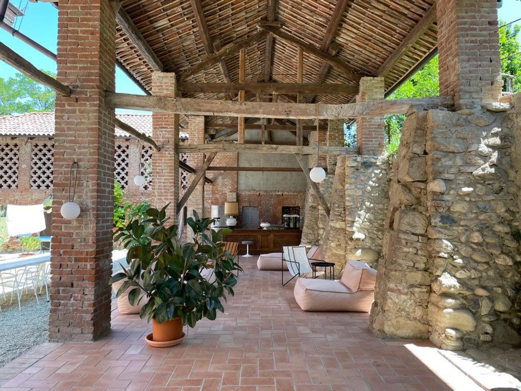 Casa Dormiveglia