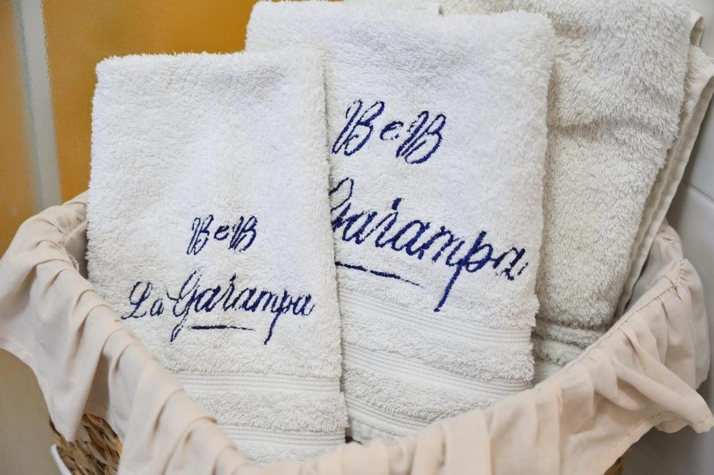 Kép La Garampa szállásáról Cesenában a galériában