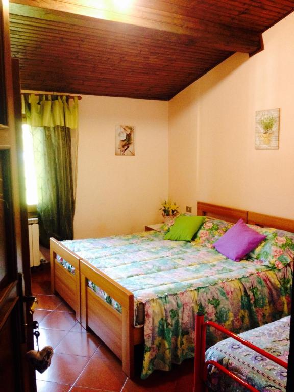 Il Ghiro B&B - Chambre Double