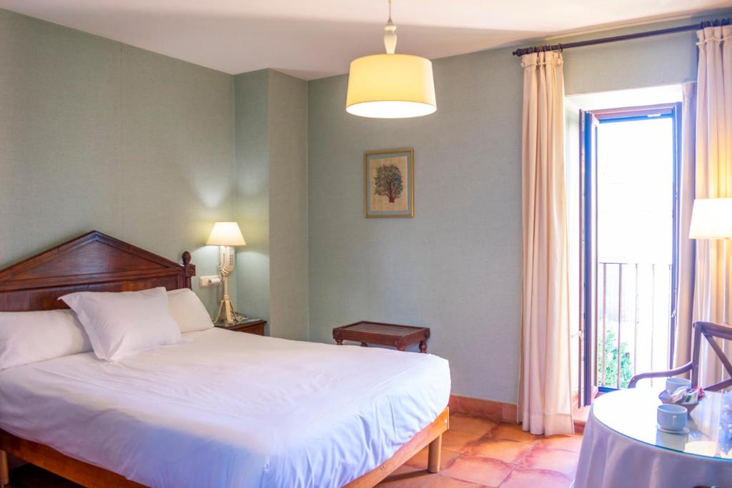Hotel Veracruz - Double Or Twin Room