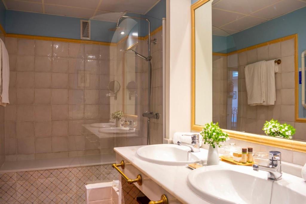 Hotel Veracruz - Superior Double Room