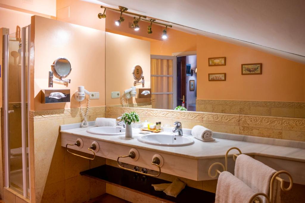 Hotel Veracruz - Junior Suite