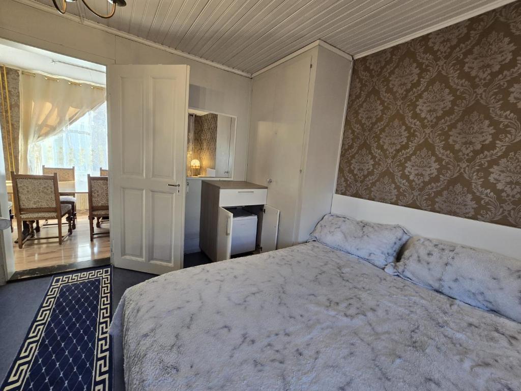 Villa de Maître in Bern - Resim 14
