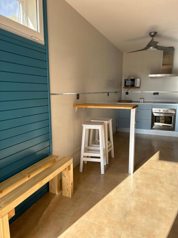 Fotografie z fotogalerie ubytování Casa Rous v destinaci Níjar