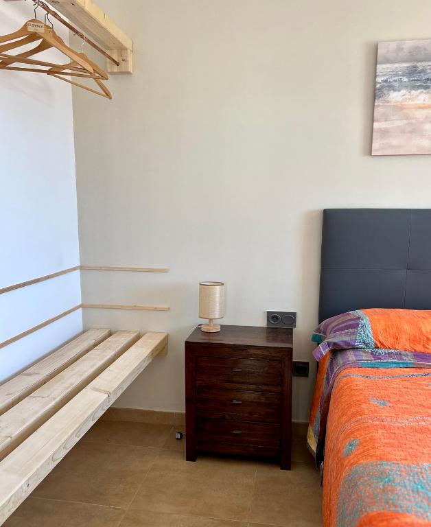 Fotografie z fotogalerie ubytování Casa Rous v destinaci Níjar