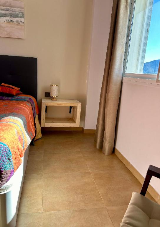 Fotografie z fotogalerie ubytování Casa Rous v destinaci Níjar