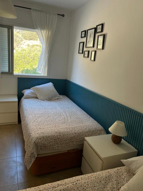 Fotografie z fotogalerie ubytování Casa Rous v destinaci Níjar